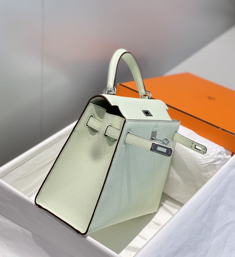 Hermes Kelly Bags